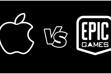 Epic Games v/s Apple