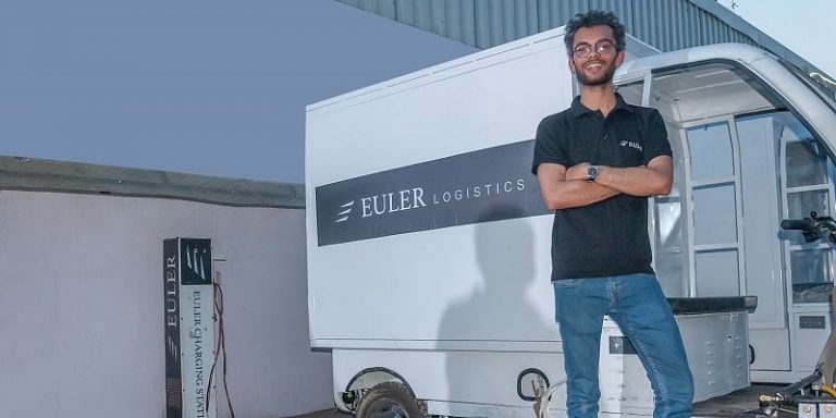 Euler Motors
