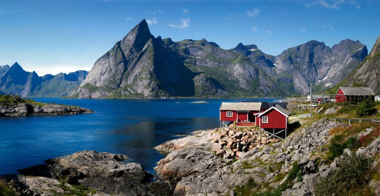 Norway