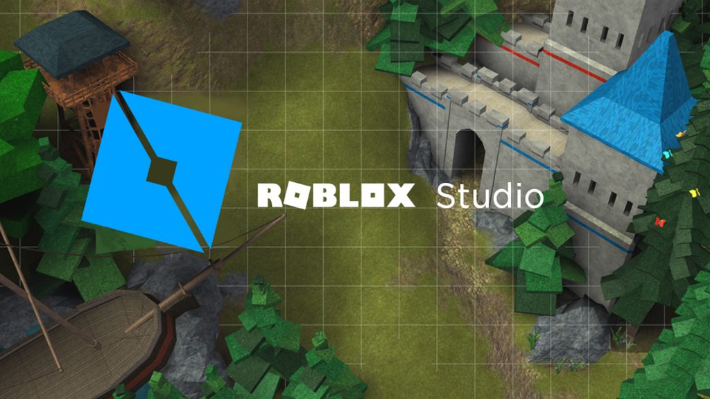 Roblox studio