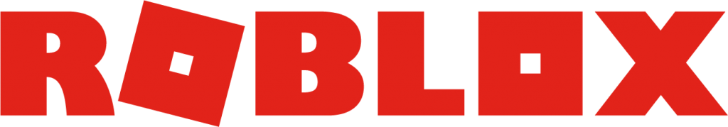 Roblox logo