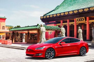 Tesla