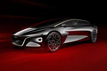 EV Stocks market