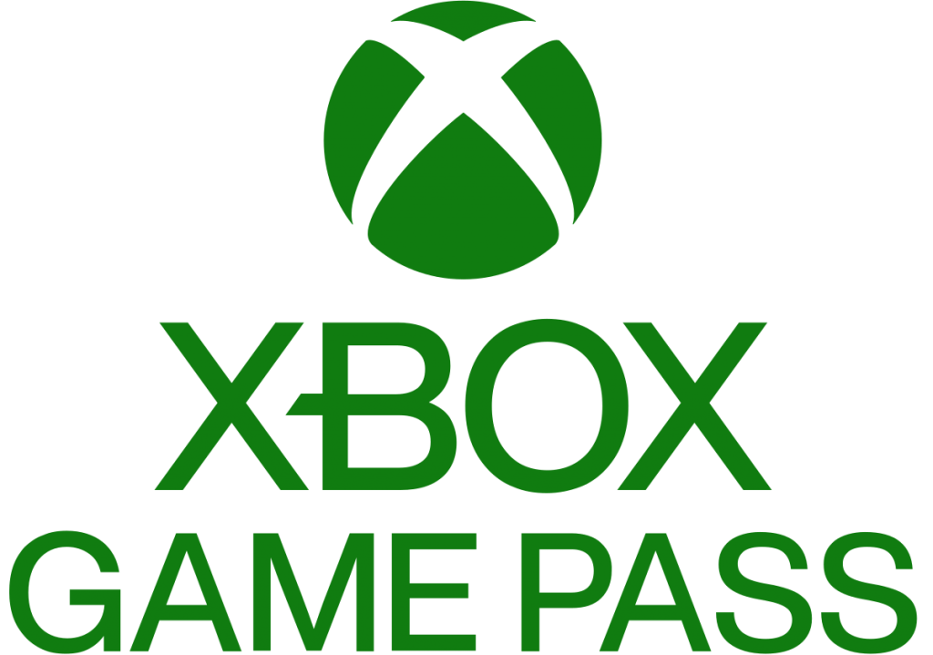 Xbox game pass