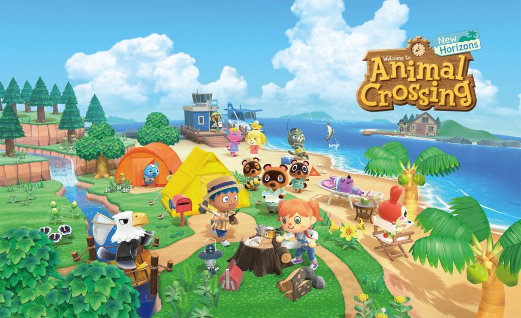 Animal Crossing