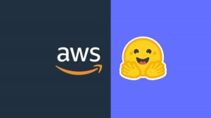 aws and hugging face collaboration