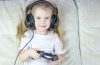 Kid gaming