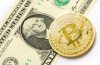Bitcoin and us dollar