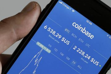 Coinbase