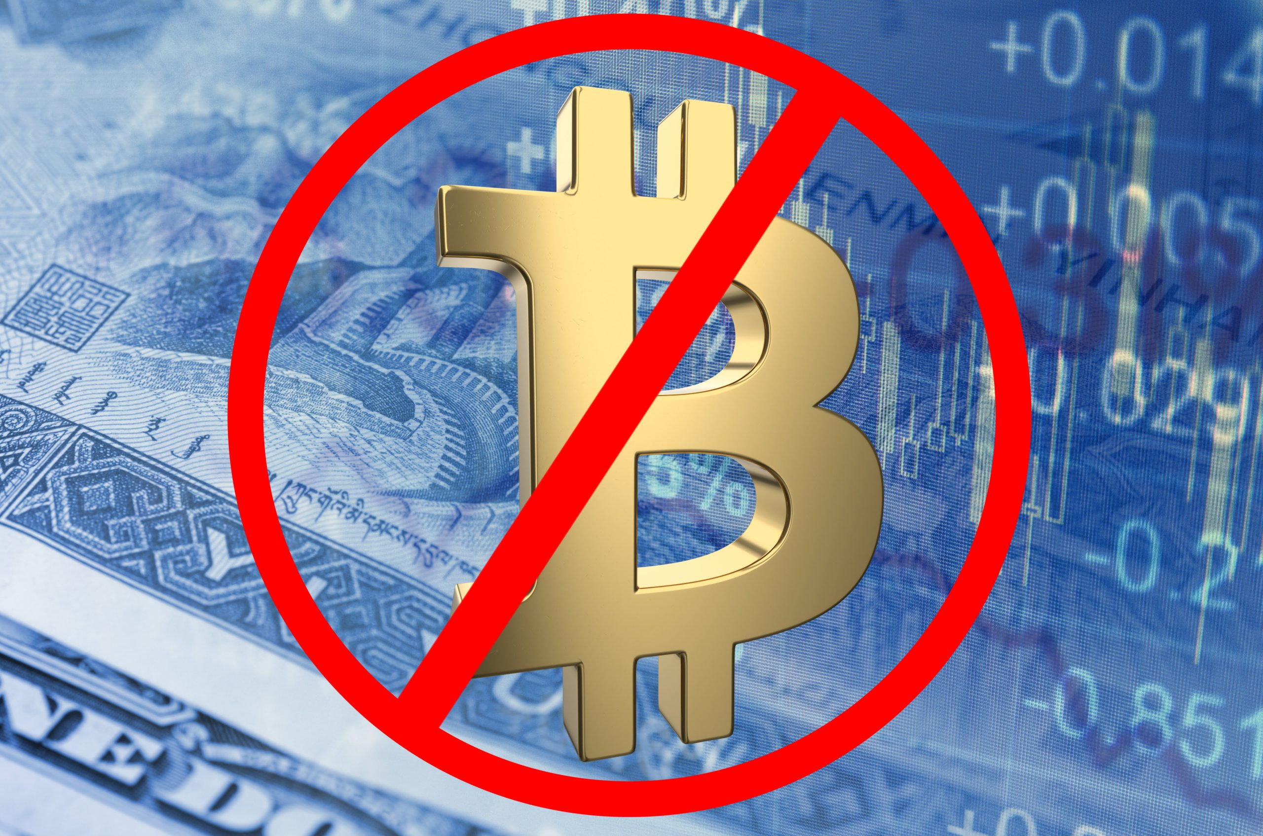 India banning Bitcoin! What do we know? - TechStory