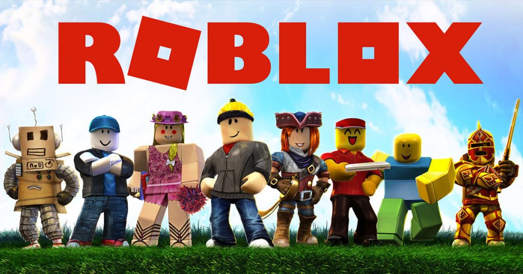 Roblox Is Now Worth More Than $45 Billion Following Its IPO