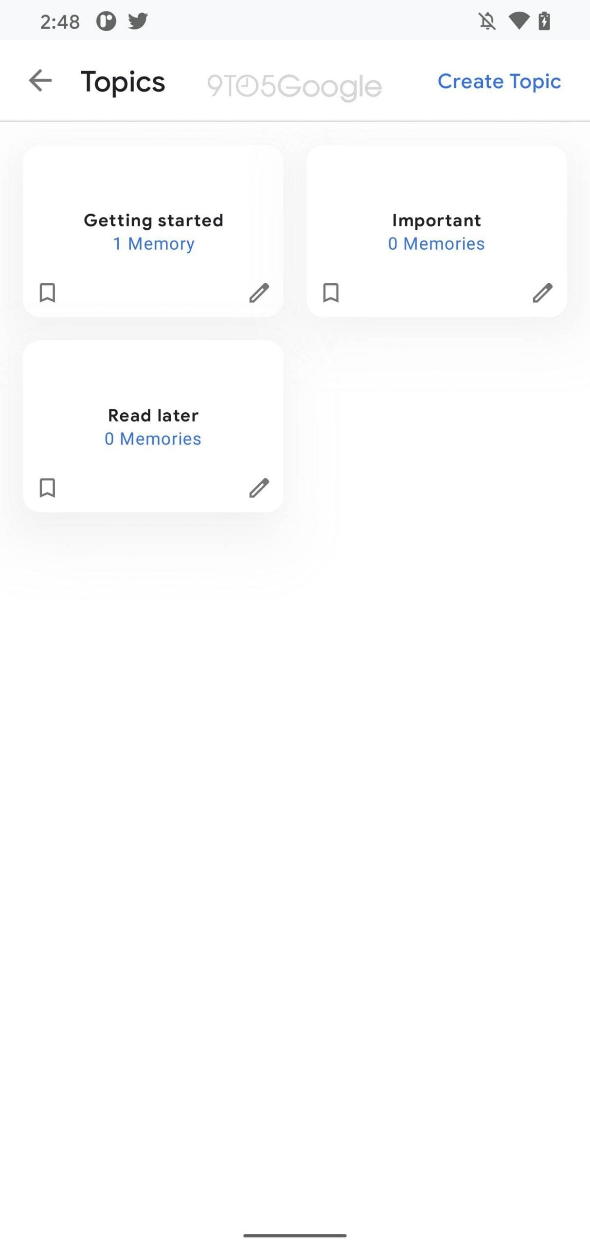 Google To Bring Memory Feature On Google Assistant For Android Users ...