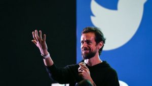 Jack Dorsey Twitter