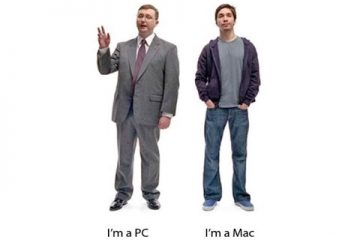 Intel Apple