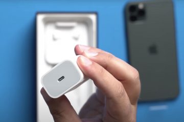 Apple Brazil