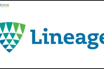 Lineage Logoistics