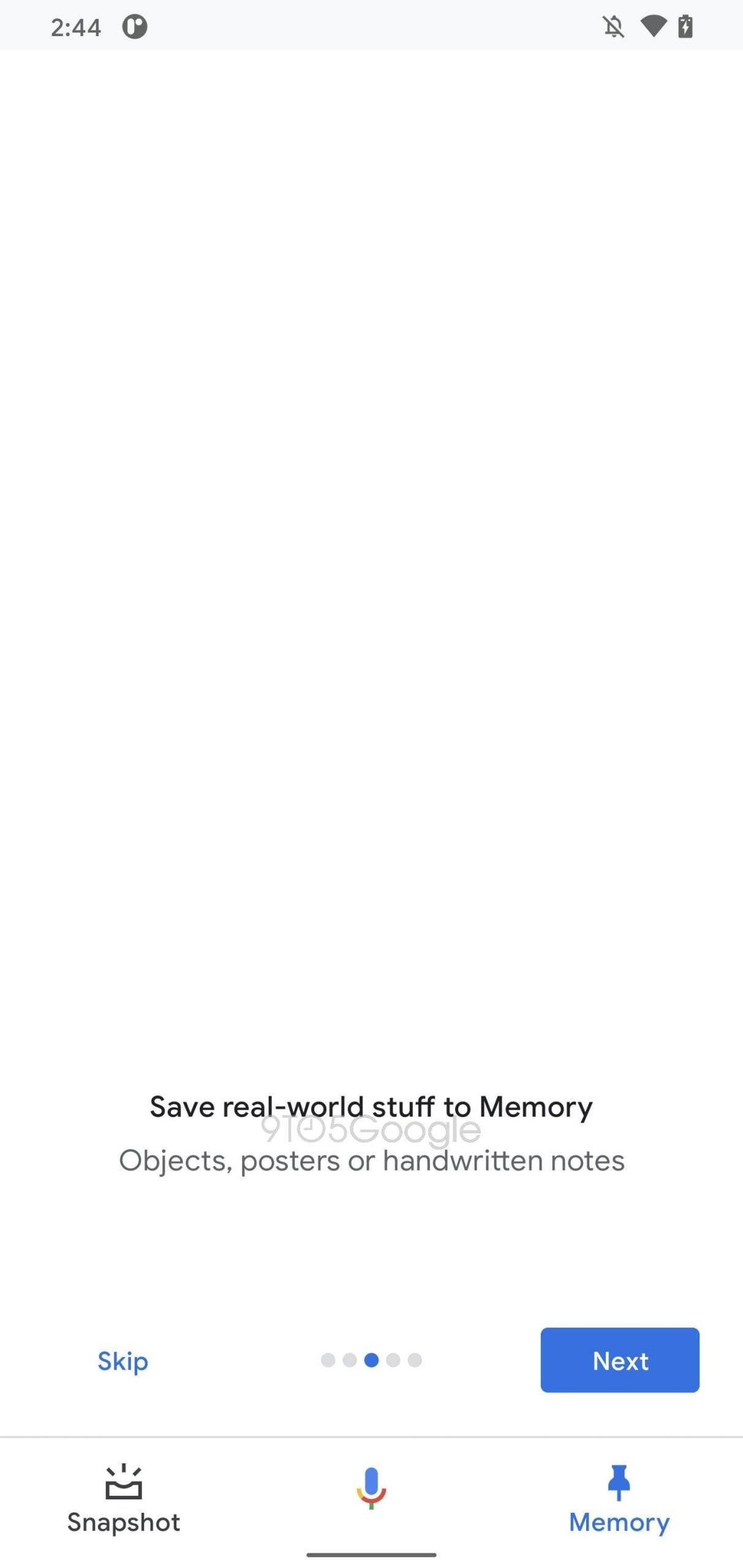 Google To Bring Memory Feature On Google Assistant For Android Users ...