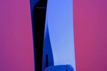 PS5