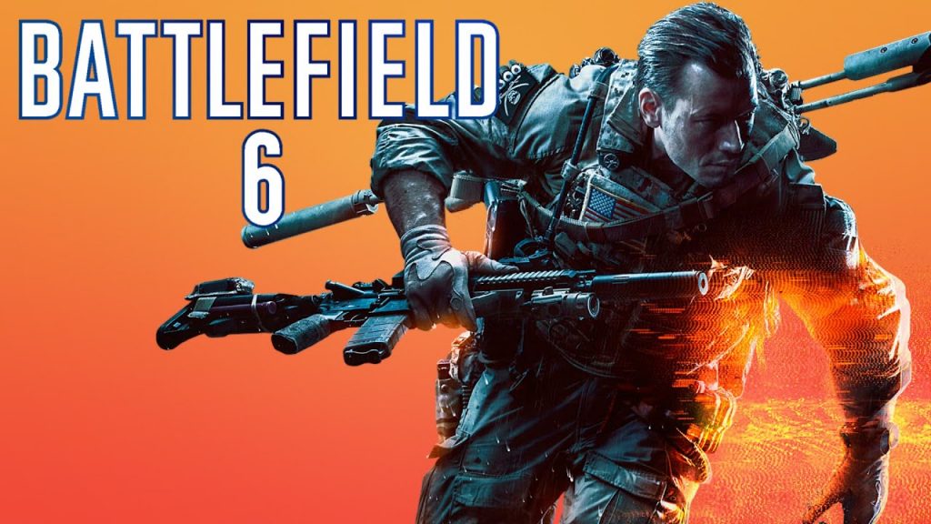 battlefield 6