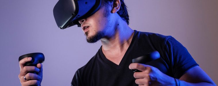 VR