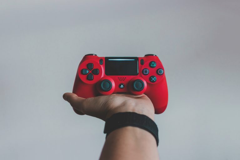 Gaming As A Career