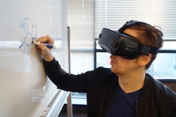 vr
