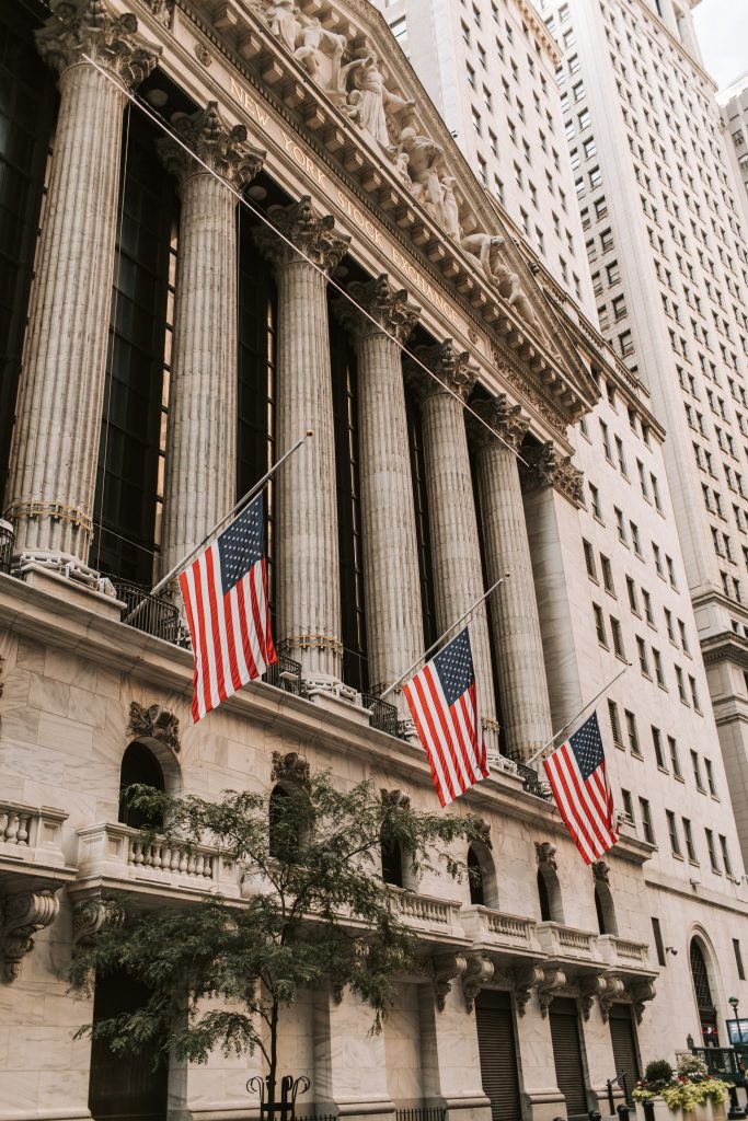 New york stock exchange