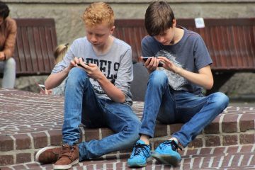 smartphones