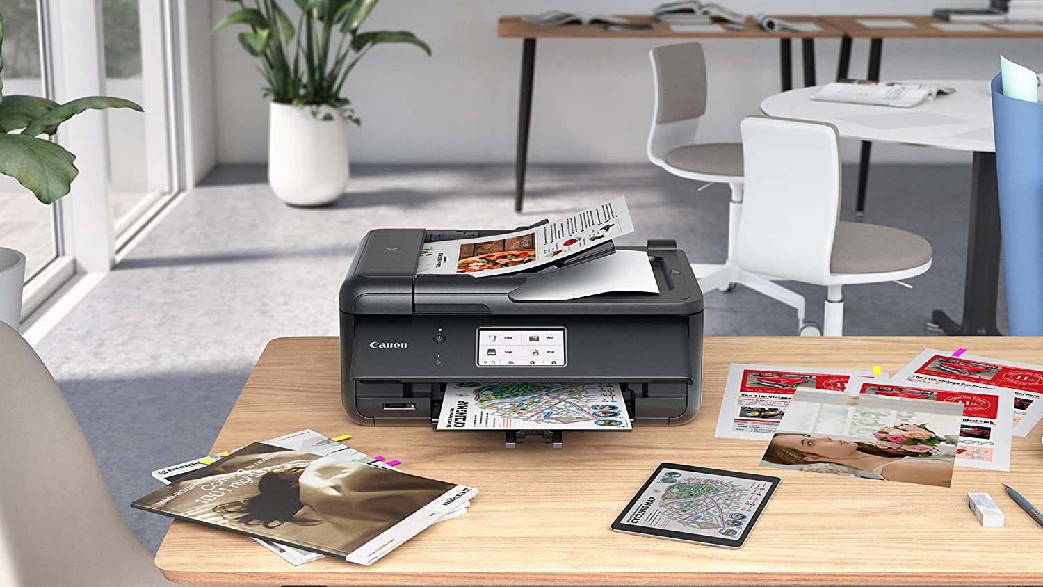 how to a printer and print from your iPhone or iPad, with or without AirPrint - TechStory