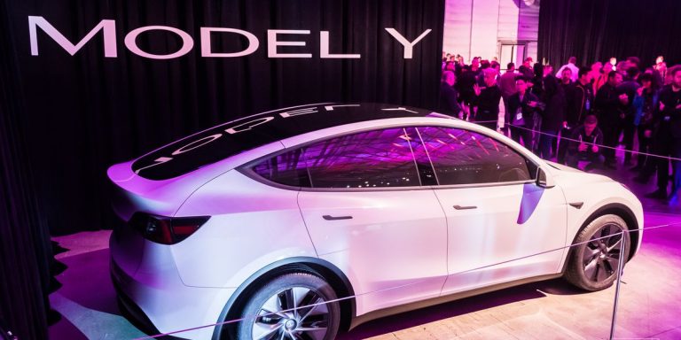 Tesla, Model Y, Tesla model Y, price hike, China