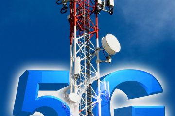 5G TOWER