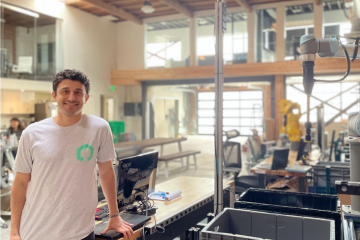 Nimble Robotics