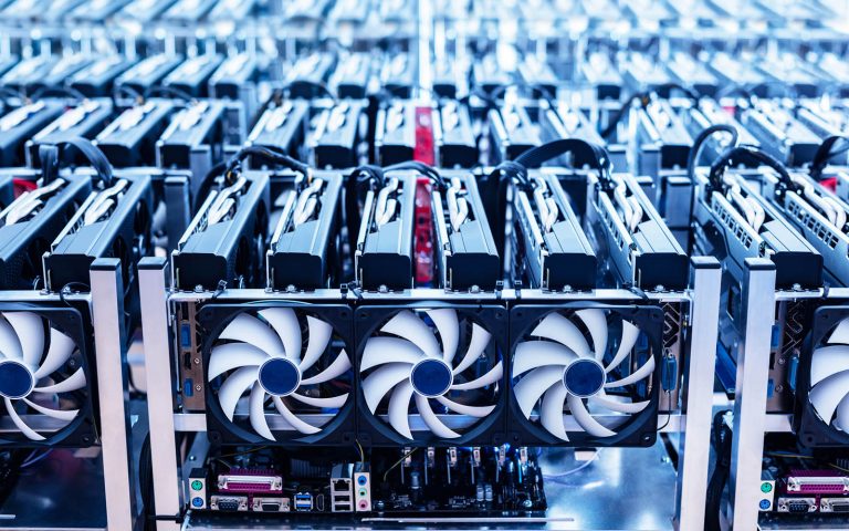 New York PSC was sued by environmental activists for approving the crypto mining facility