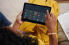 Amazon Unveils New Fire HD 10 Tablet Coming With Slim Bezels And Improved Specifications