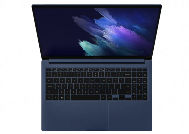 Samsung announced new cheaper galaxy book with no OLED display