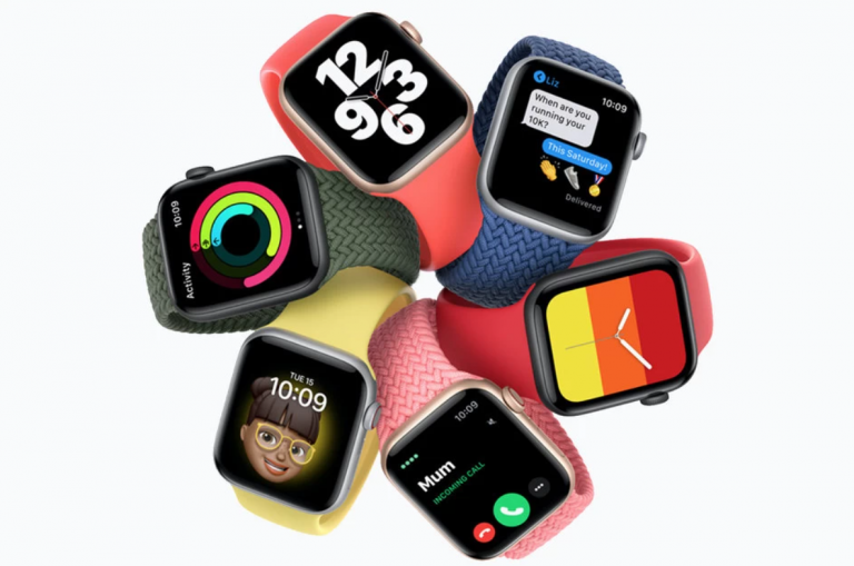 Apple officially reduces the pricing of its Apple Watch Series to $29