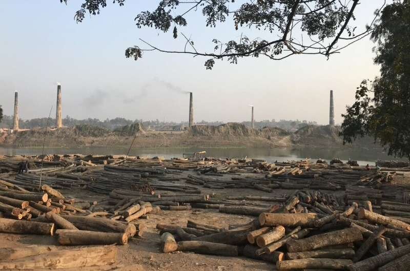 AI to Assist in Environmental Regulation