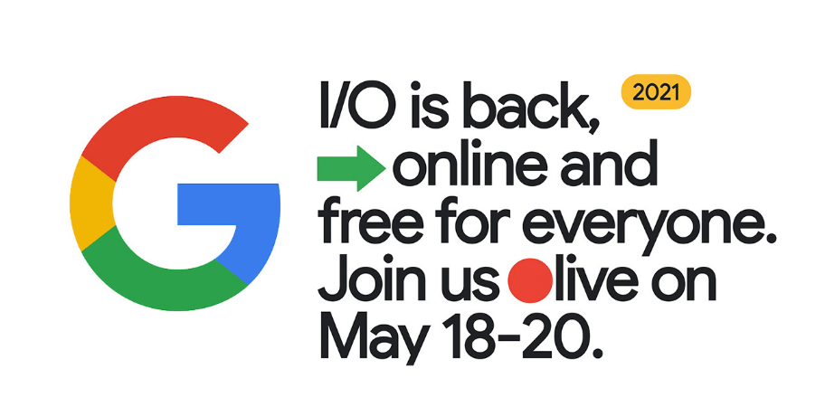Google I/O 2021 – Online Or Offline?