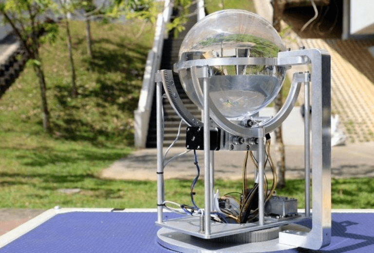 NTU Scientists Designed A New “Smart Device” Capable To Harvest During Sunlight