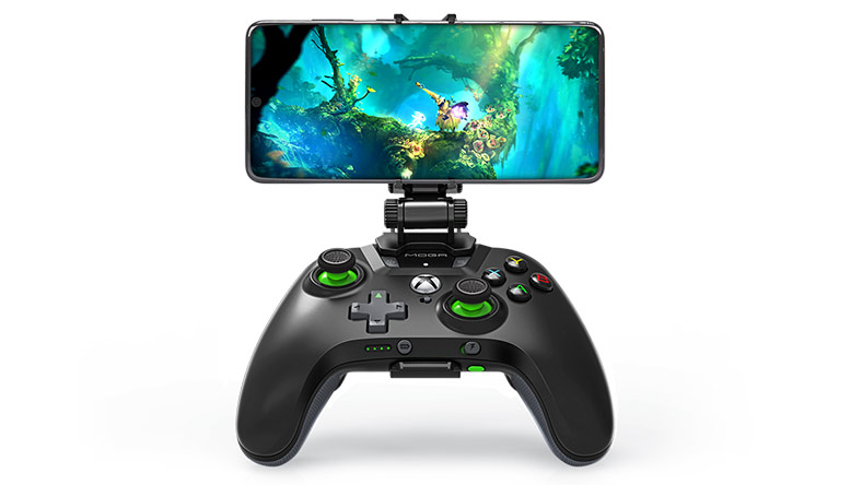 xbox cloud gaming android apk