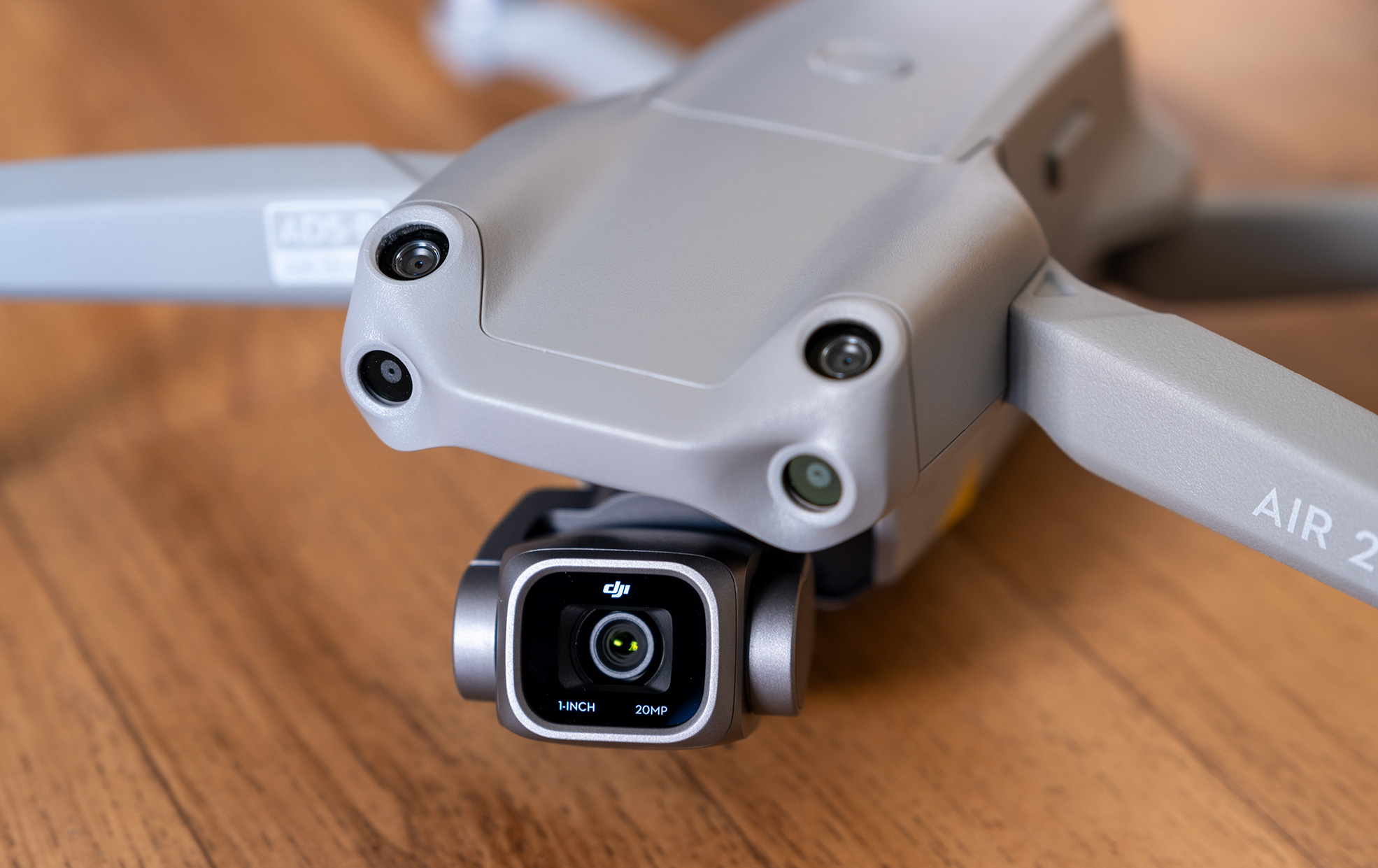 DJI Revealed Its AllNew DJI Air 2S Drone With 20MP Camera TechStory