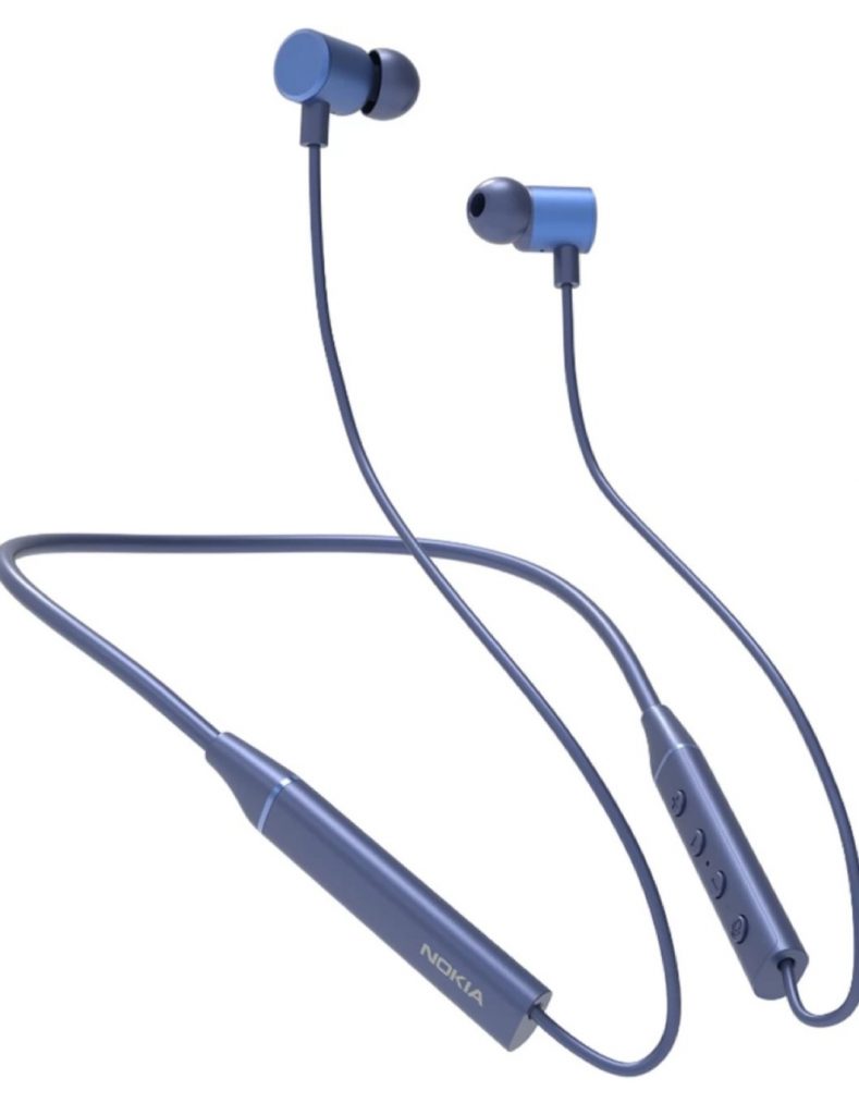 T2000 Nokia Bluetooth Headset - Official Look