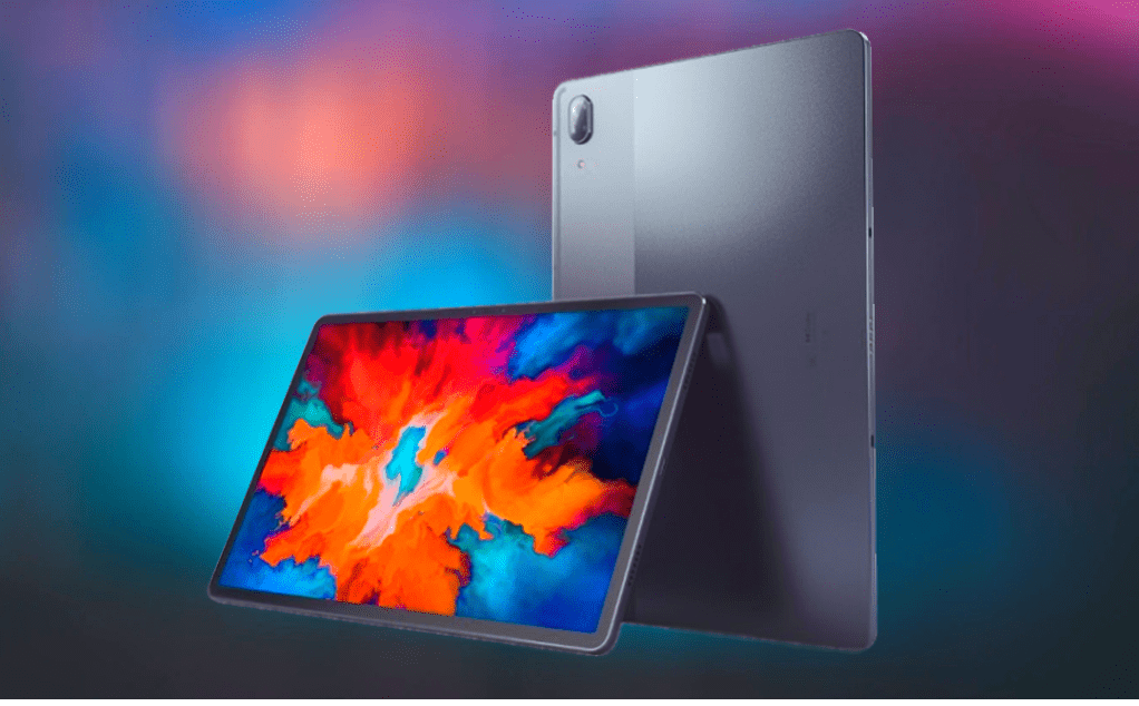 Планшет lenovo xiaoxin pad pro 2022