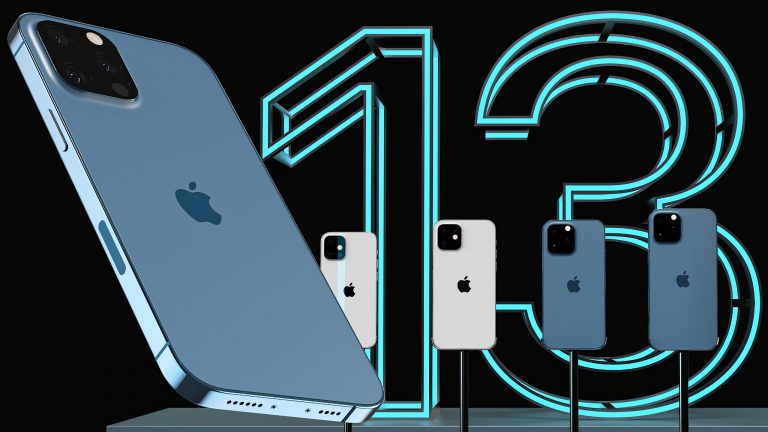 Upcoming iPhone 13 Leaked - Leaks Shows New Colour And A Gorgeous Look