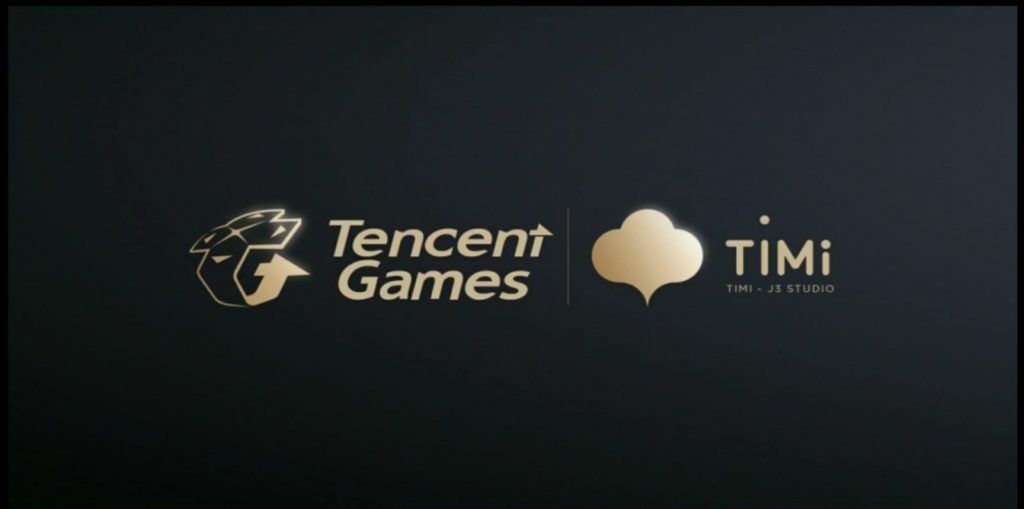 Tencent's TiMi Studio to Partner with Xbox Game Studios on a New Game  Experience