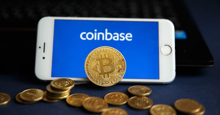 Coinbase