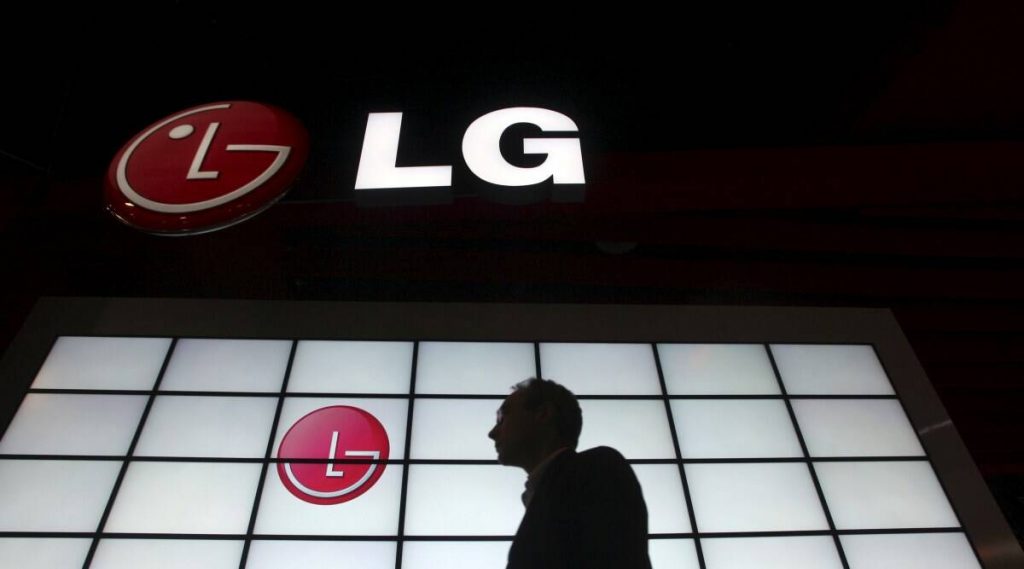 LG Electronics