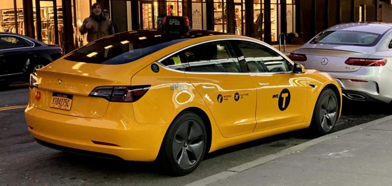 electric cars