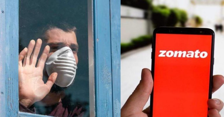 Zomato Priority Delivery