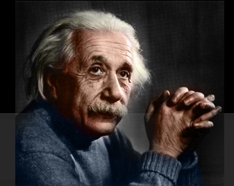 albert einstein and technology